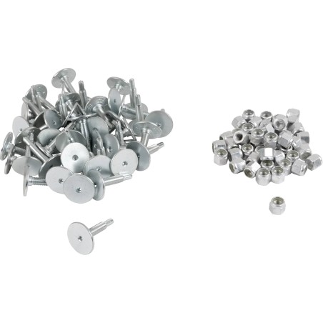 Grand Master  Carbide Studs