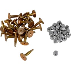 Clous carbure Gold Digger® Traction Master®