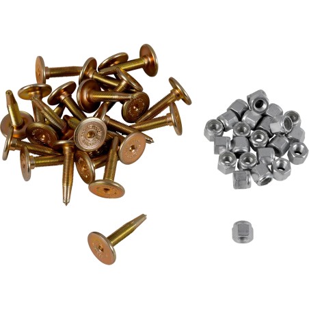Gold Digger  Traction Master  Carbide Studs