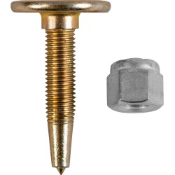 Clous carbure Gold Digger® Traction Master®