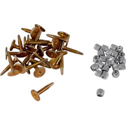 Clous carbure Gold Digger® Traction Master®