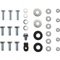 Renegade Deluxe Studded Backrest