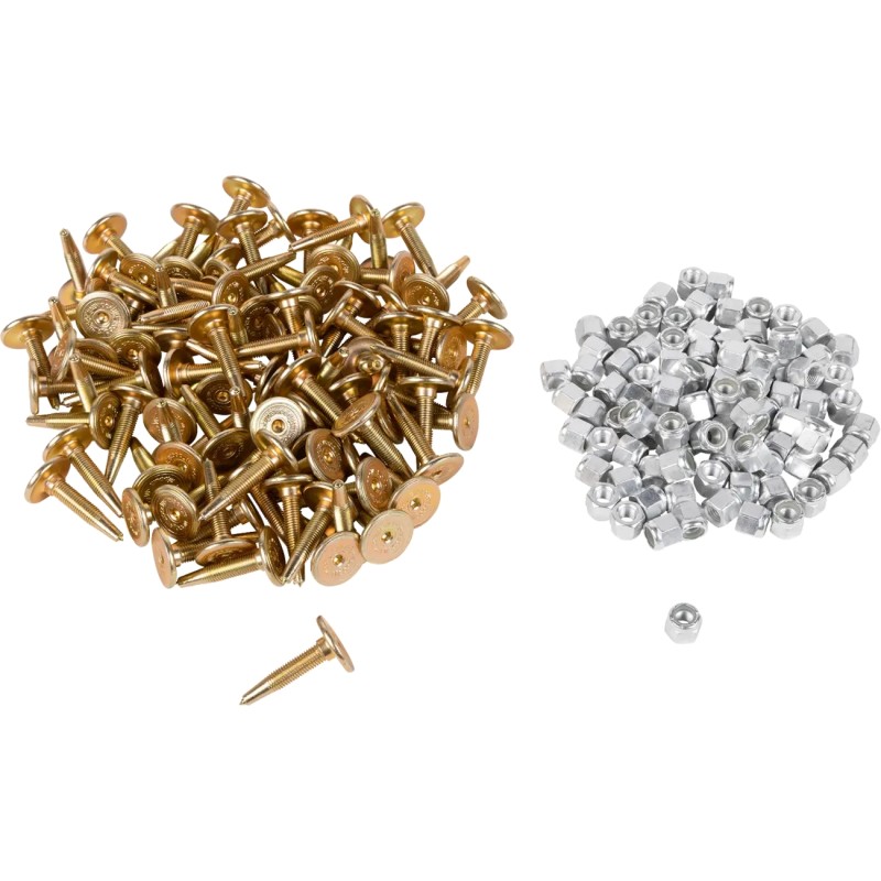 Gold Digger  Traction Master  Carbide Studs