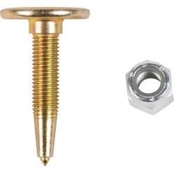 Clous carbure Gold Digger® Traction Master®