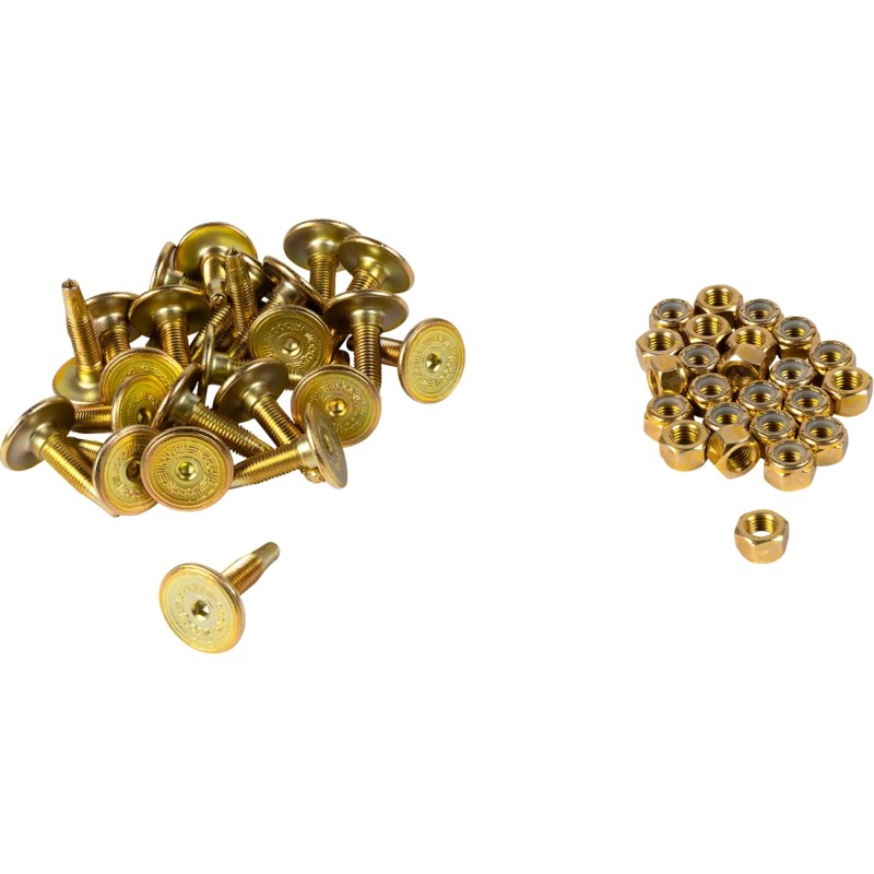 Clous carbure Gold Digger® Traction Master®