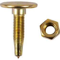 Gold Digger  Traction Master  Carbide Studs