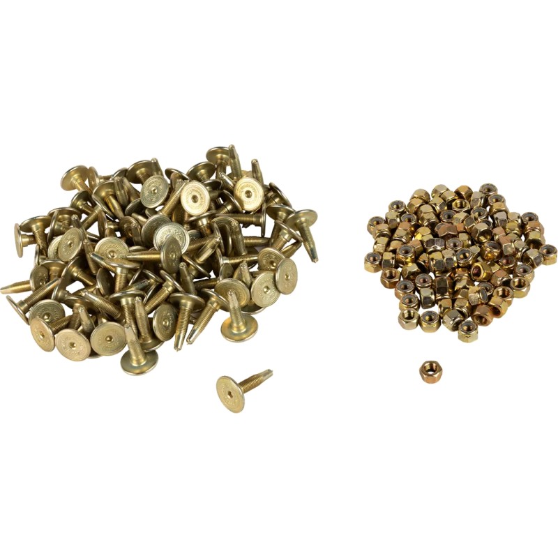 Clous carbure Gold Digger® Traction Master®