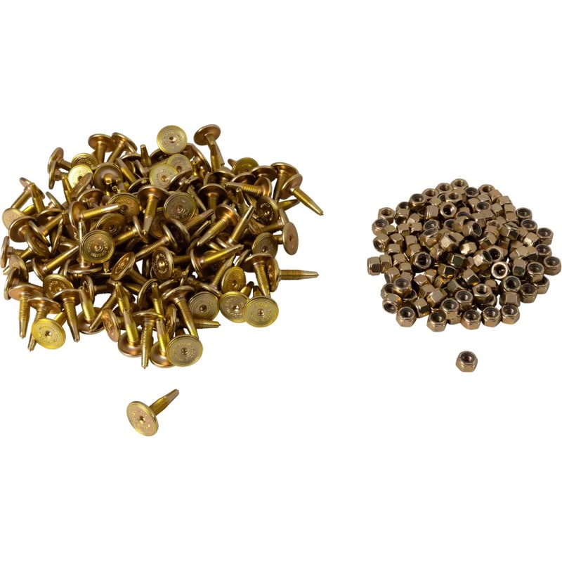 Gold Digger  Traction Master  Carbide Studs