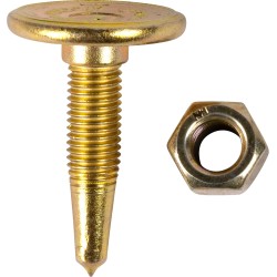 Clous carbure Gold Digger® Traction Master®