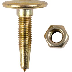 Gold Digger  Traction Master  Carbide Studs