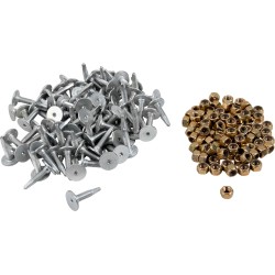 Gold Digger  Traction Master  Carbide Studs