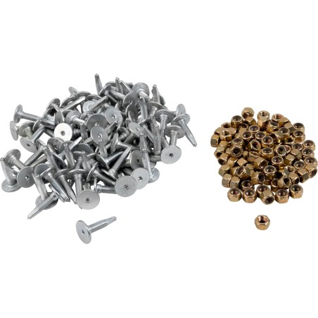 Gold Digger  Traction Master  Carbide Studs