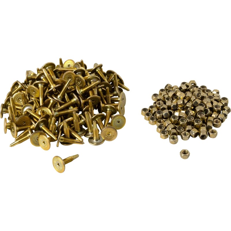 Gold Digger  Traction Master  Carbide Studs