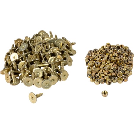 Gold Digger  Traction Master  Carbide Studs