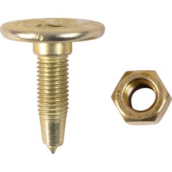 Clous carbure Gold Digger® Traction Master®