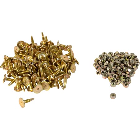 Gold Digger  Traction Master  Carbide Studs