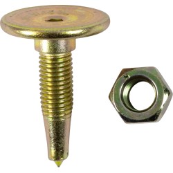 Gold Digger  Traction Master  Carbide Studs