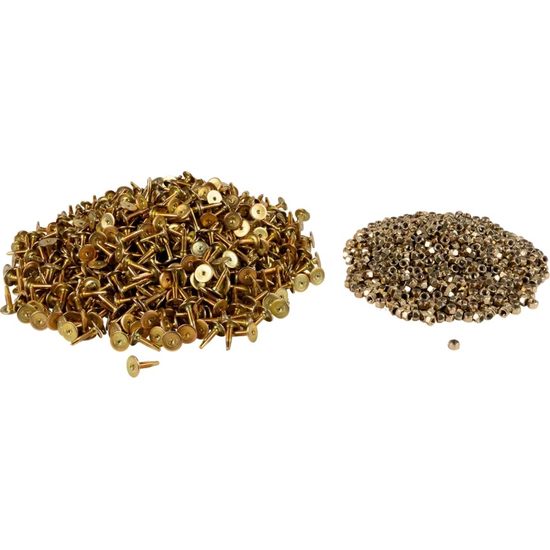 Gold Digger  Traction Master  Carbide Studs