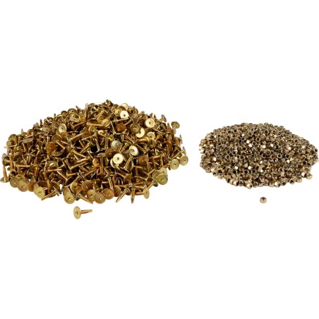 Gold Digger  Traction Master  Carbide Studs