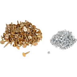 Gold Digger  Traction Master  Carbide Studs