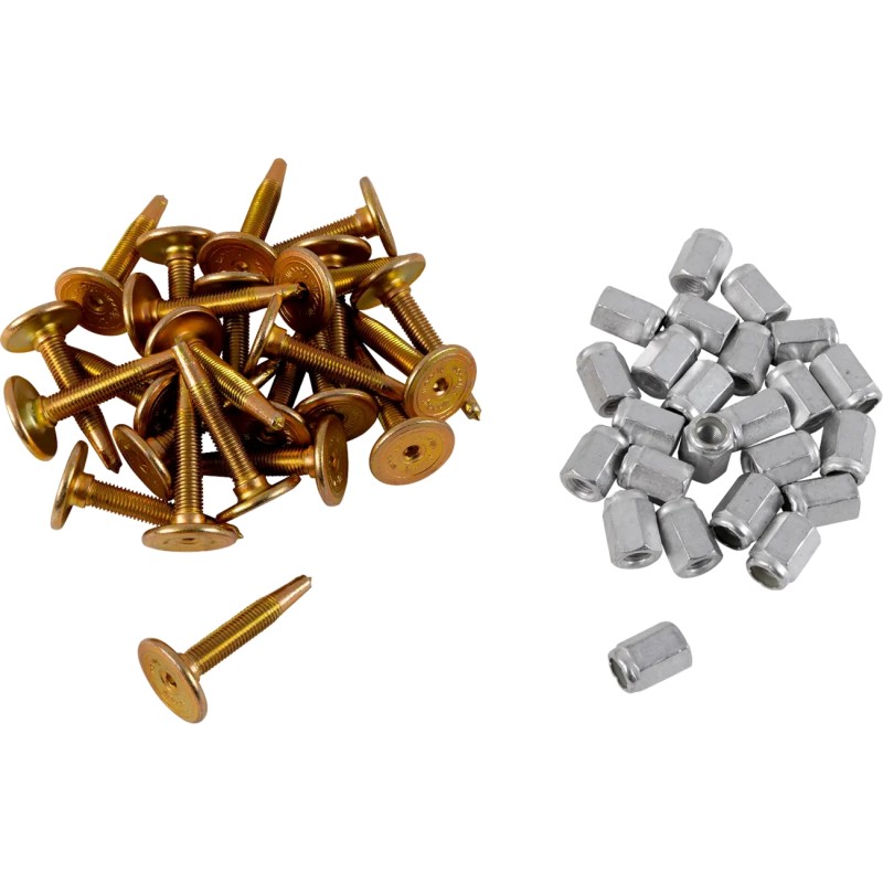 Gold Digger  Traction Master  Carbide Studs