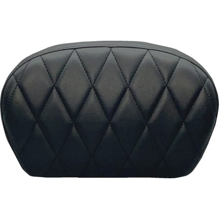 Coussin de sissy bar