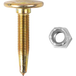 Clous carbure Gold Digger® Traction Master®