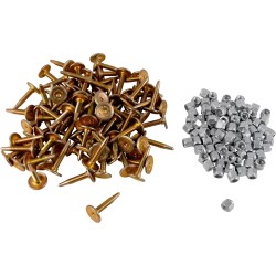 Clous carbure Gold Digger® Traction Master®