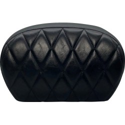 Coussin de sissy bar