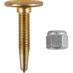 Clous carbure Gold Digger® Traction Master®