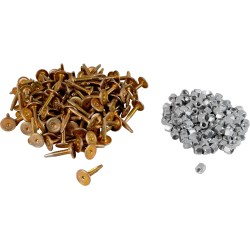 Clous carbure Gold Digger® Traction Master®