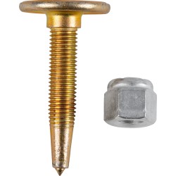 Gold Digger  Traction Master  Carbide Studs