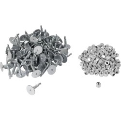 Grand Master  Carbide Studs