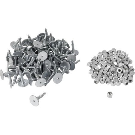 Grand Master  Carbide Studs