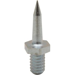 Goujons Eliminator fins