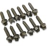 Pro Gold  Ice Screws
