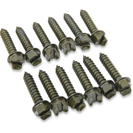Pro Gold  Ice Screws