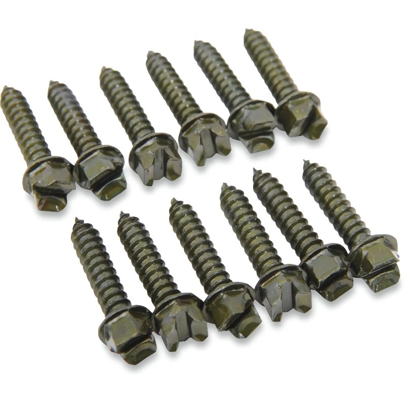Pro Gold  Ice Screws
