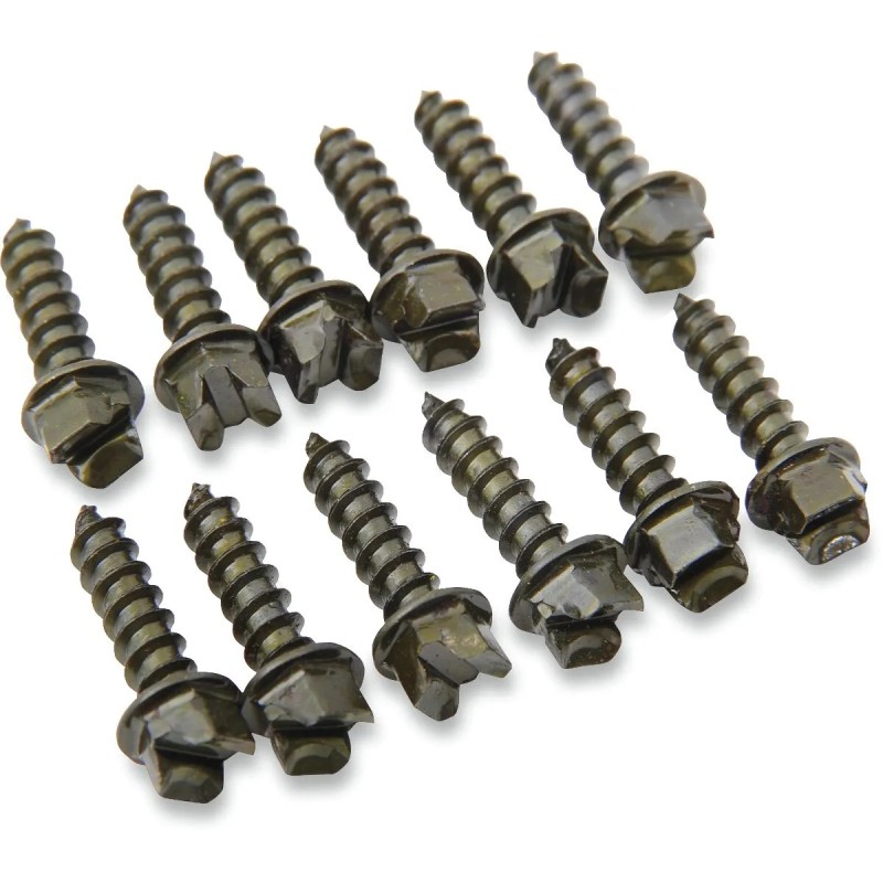 Pro Gold  Ice Screws