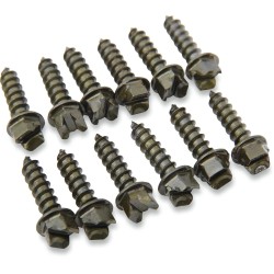 Pro Gold  Ice Screws