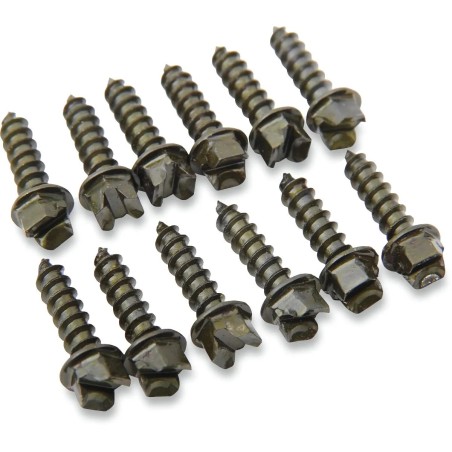 Pro Gold  Ice Screws