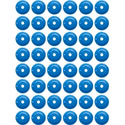 Grand Digger  Support Plates