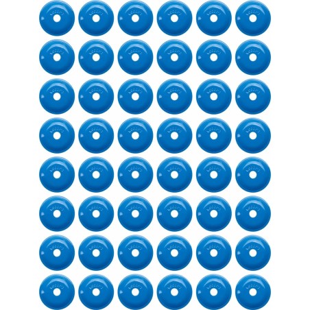 Grand Digger  Support Plates