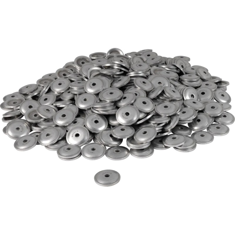 Grand Digger  Support Plates