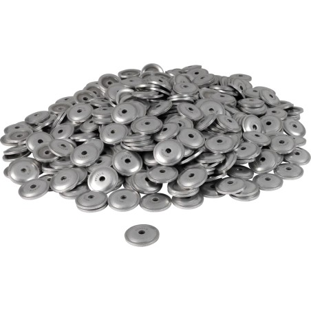 Grand Digger  Support Plates