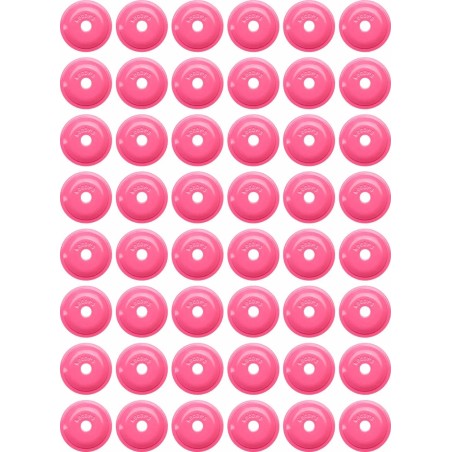 Grand Digger  Support Plates