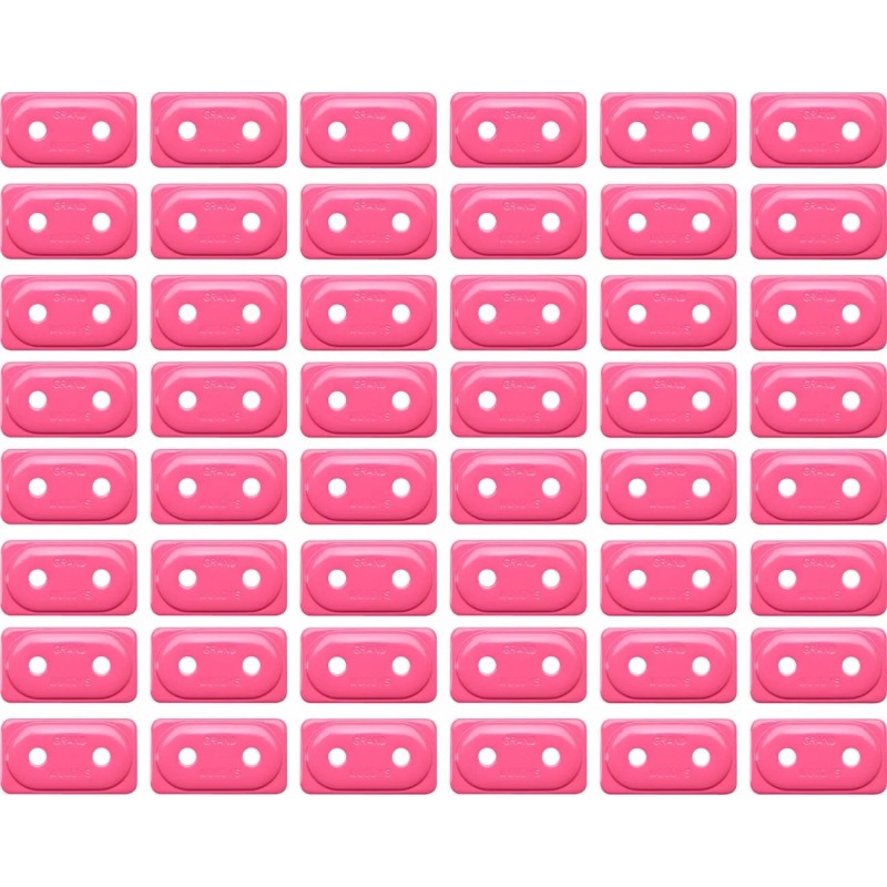 Plaques de support Grand Digger®