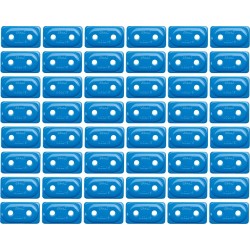 Grand Digger  Support Plates