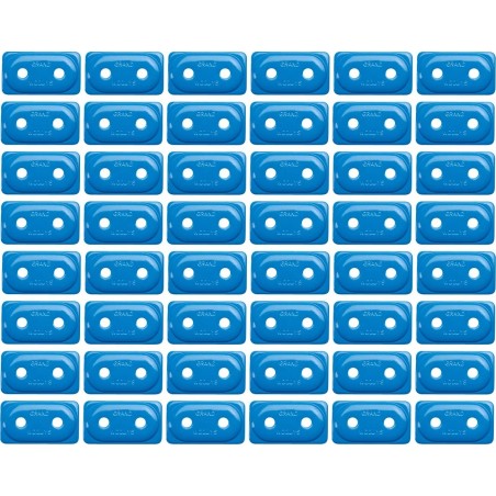 Grand Digger  Support Plates