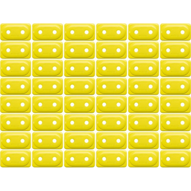 Grand Digger  Support Plates